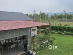 For Sale 3000 sq yards Hill view Farm House