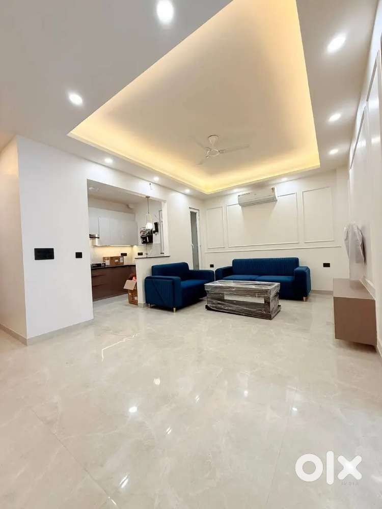 Builder floor in saket