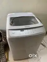 Samsung fully automatic 7.5 kg top load washing machine