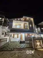 BUDGET FRIENDLY 3 BHK HOME FOR SALE IN KAKKANAD KUZHIVELIPADY