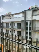 Available 3.5BHK with Basement Office