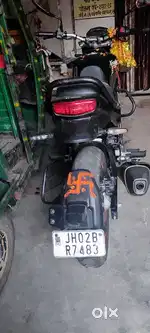 Hero xpulse 200t 4v