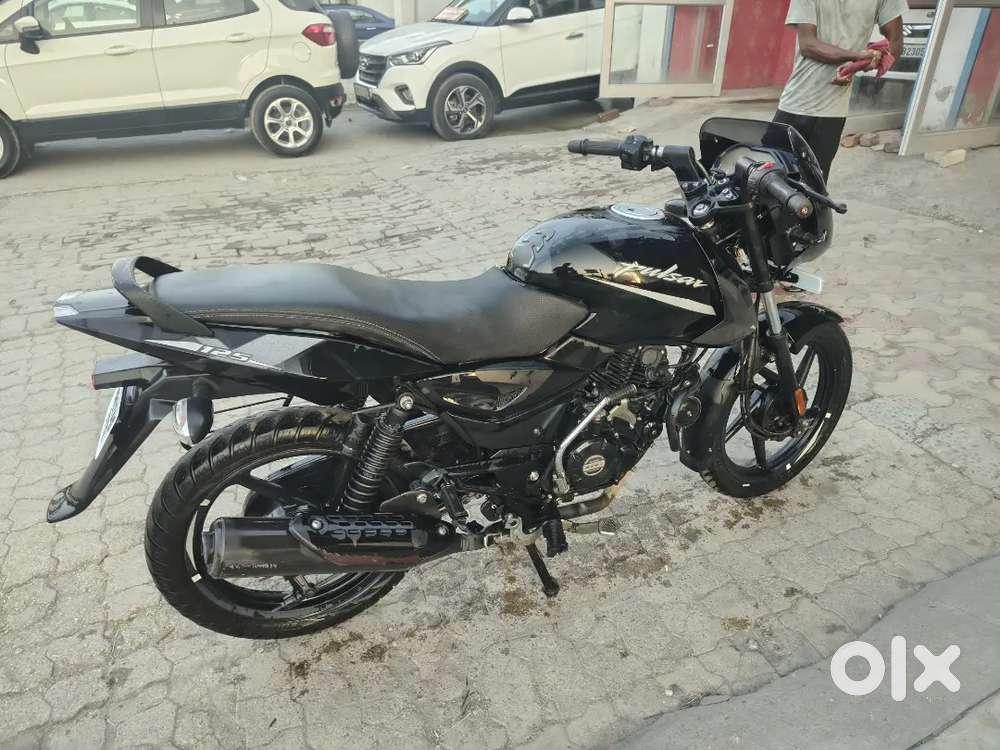 Brand new condition bike for sale ... Unused