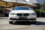 BMW 3 Series 320d Sedan, 2017, Diesel