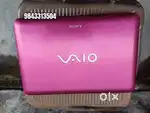 Sony mini laptop
