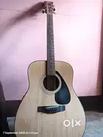 Yamaha Guitar