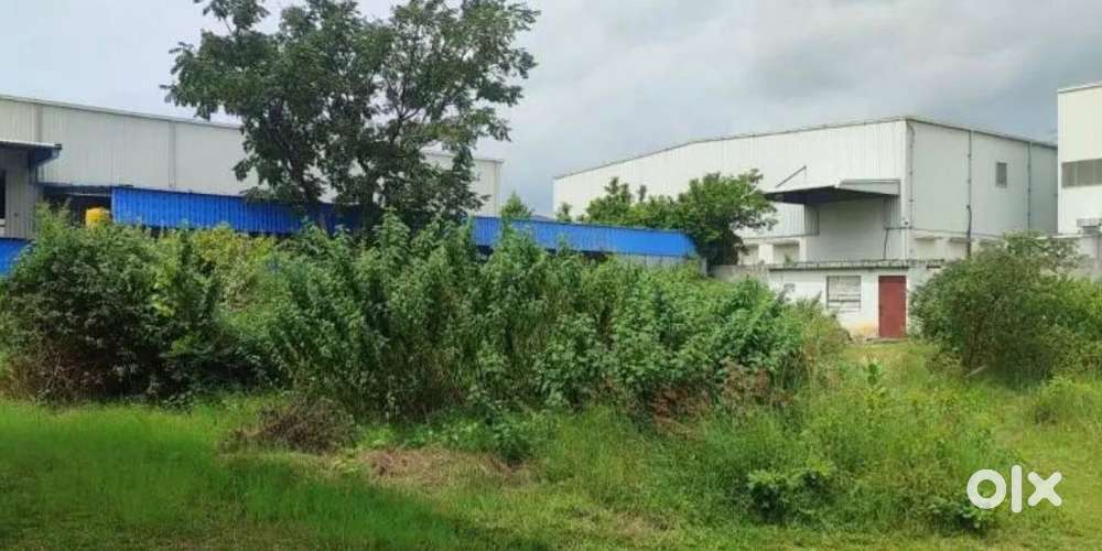 Commercial land for sale at Begur Koppa Mylasandra gate