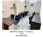 Fully Furnished Office Space in Swej Farm Sodala Jaipur