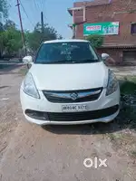 Maruti Suzuki Swift Dzire 2014