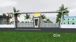 Resident and commercial plot in semra industrial park