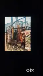 30*30 plote krashnadham colony,nabad to aduki road mathura ,