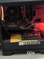 Gaming computer