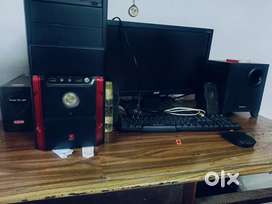 Computer full set