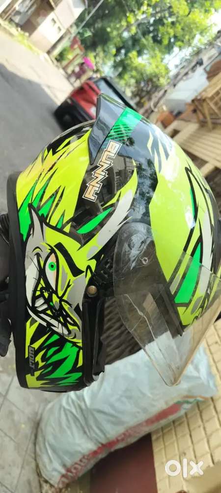 VEGA BUNNY EDITION HELMET