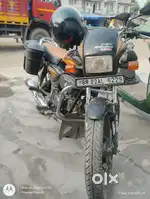 Electric bike kharidna hai