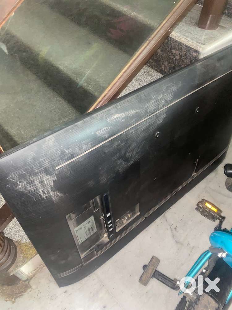 Samsung 40 inches tv