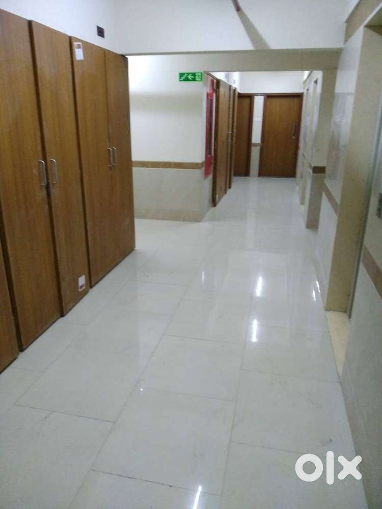 2 BHK Ready To Move 91 Lac package @ Mira Road