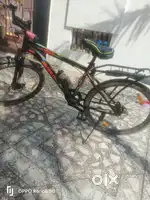 Cycle best condition
