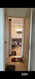 Female Flatmate Needed for 2BHK in Gaur Atulyam
