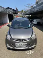 Hyundai EON Magna + LPG, 2012, LPG