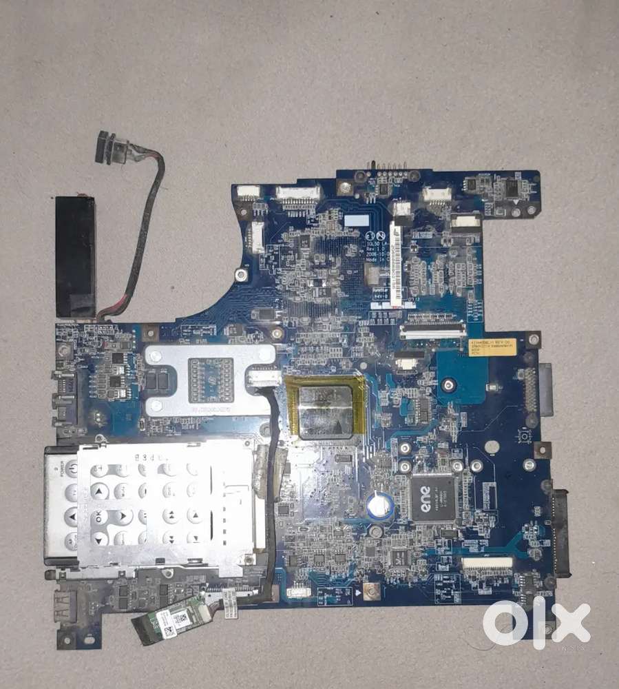 Motherboard