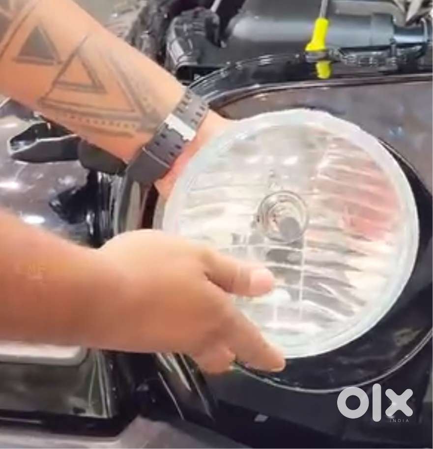 Thar ki original light hai