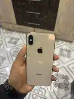 Iphone xs 64gb gold colour