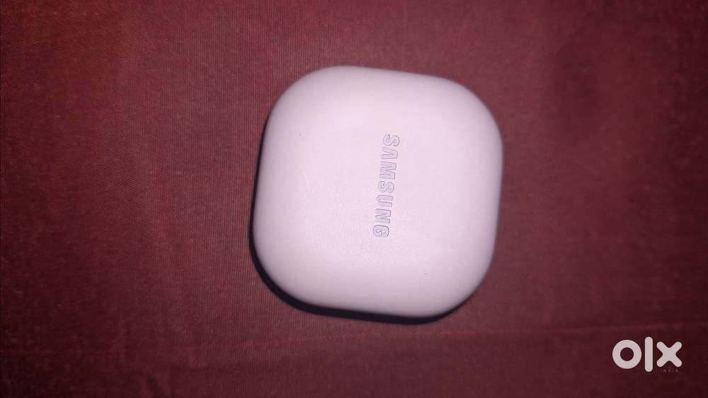 Samsung Galaxy Buds 2 Pro