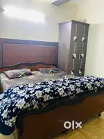 1 room at mohali phase 3 A