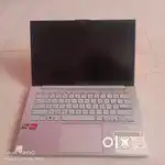 ASUS Vivobook Go 14  Ryzen 3  8GB RAM  512GB SSD