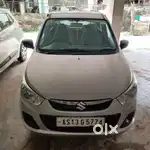 Maruti Suzuki Alto K10 Automatic
