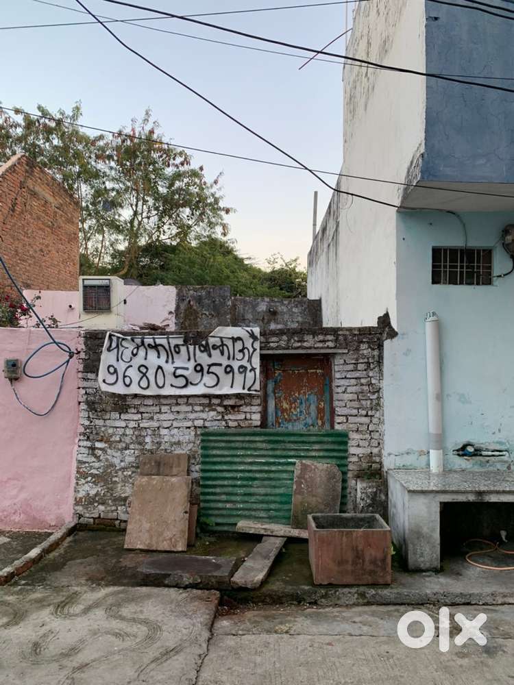 11x33 independent plot on T- point