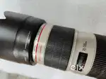 Sale Canon EF 70-200MM 2.8 Lens IS II
