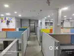 Nungambakkam furnished office rent 2600sqft