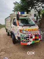 Ashok Leyland Bada dost 2023 Ac and Def Vehicle  continue finance