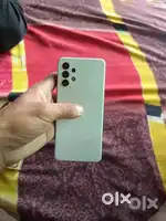 Samsung galaxy a32 4g 8 128 gb foldar dlahua hai