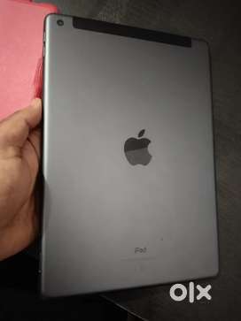 Study ipad Cellular+WiFi