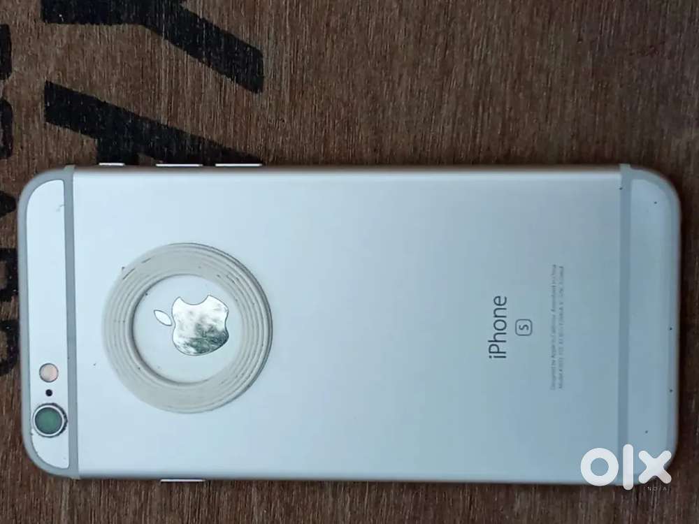 iPhone 6s best condition