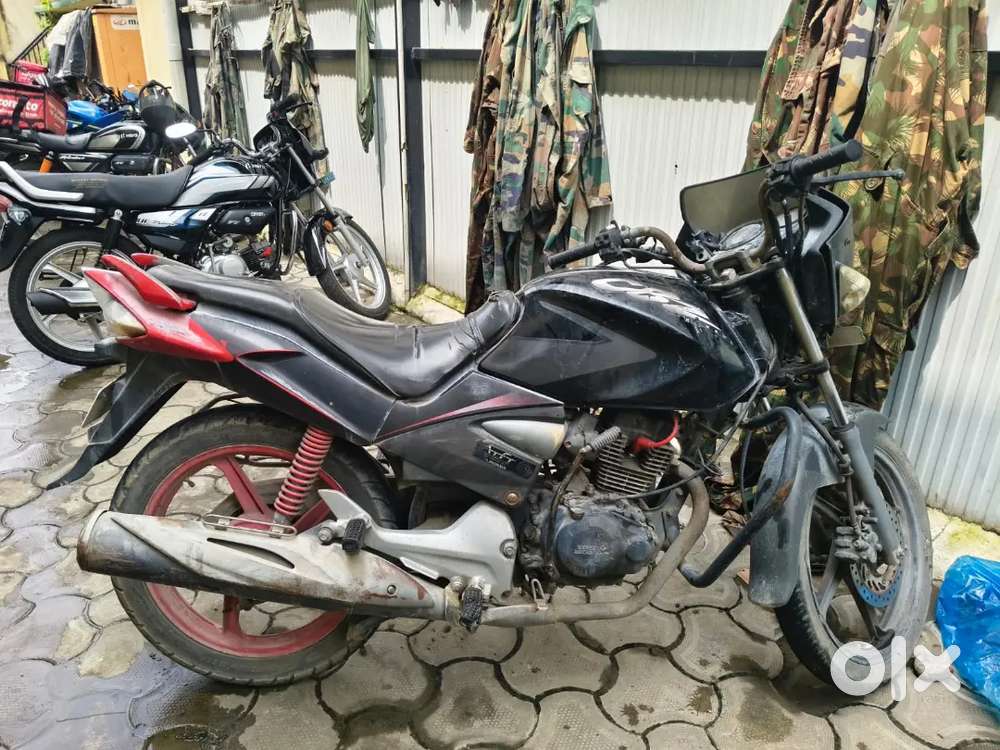 Good condition arjent need