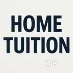 Home Tuition