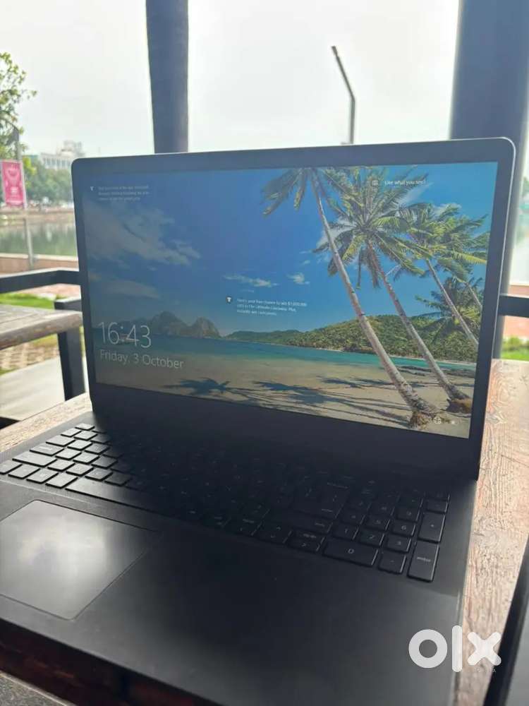 Dell Laptop