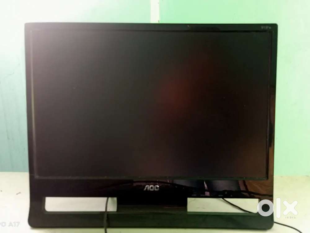 AOC PERSONAL COMPUTER