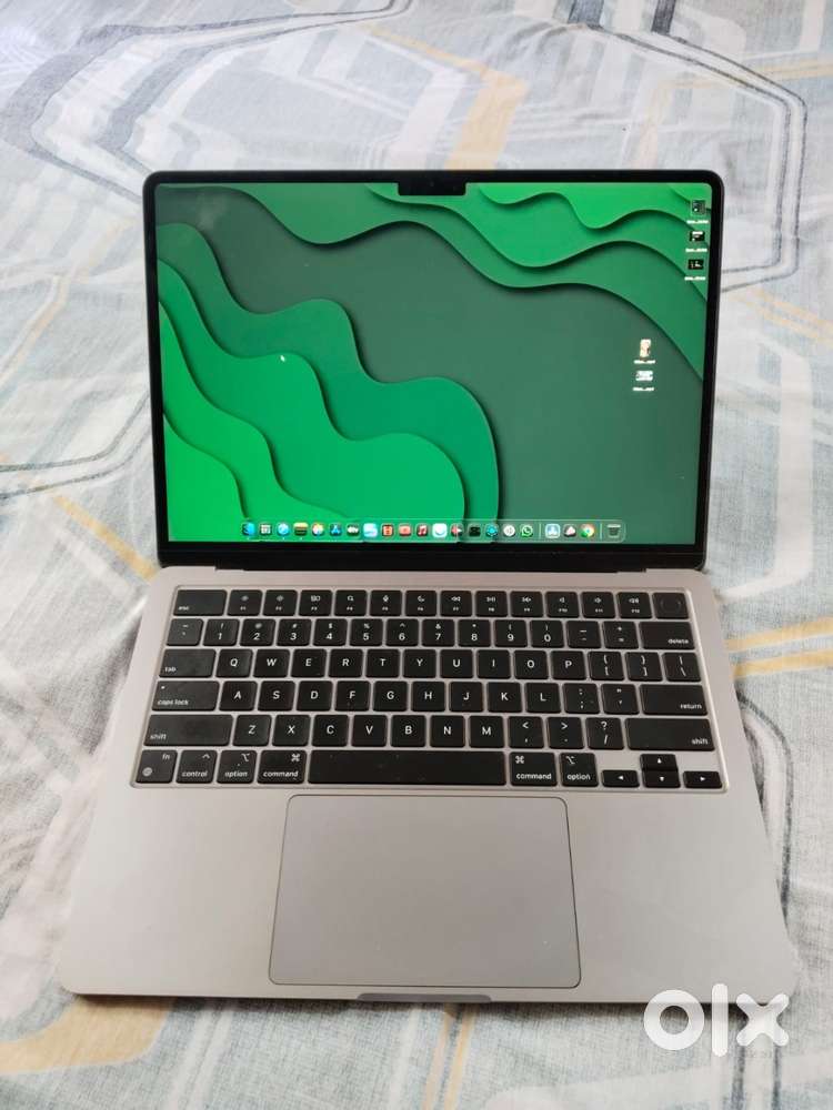 MacBook Air M2