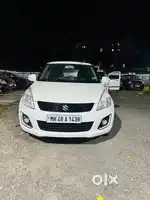 Maruti Suzuki Swift VDI (O), 2011, Diesel