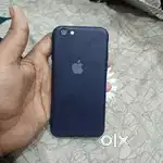 I phone 6s
