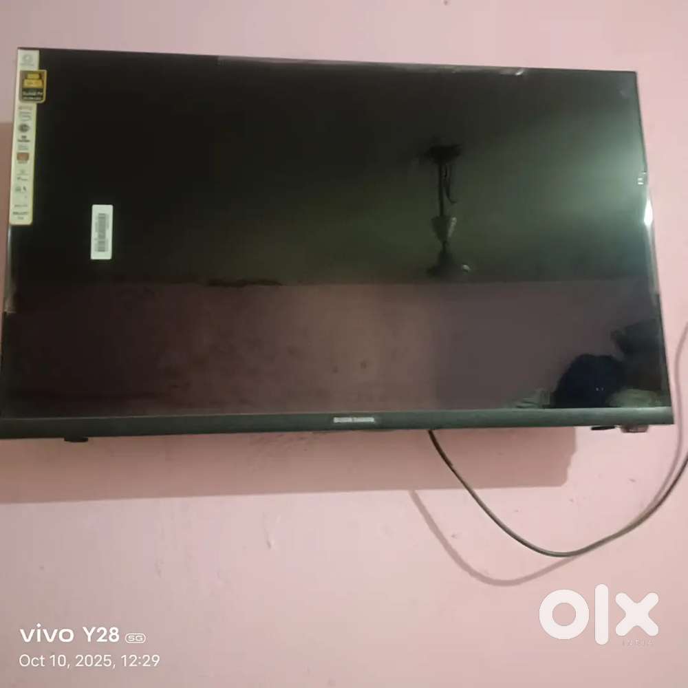 TV LCD BUSH BARON