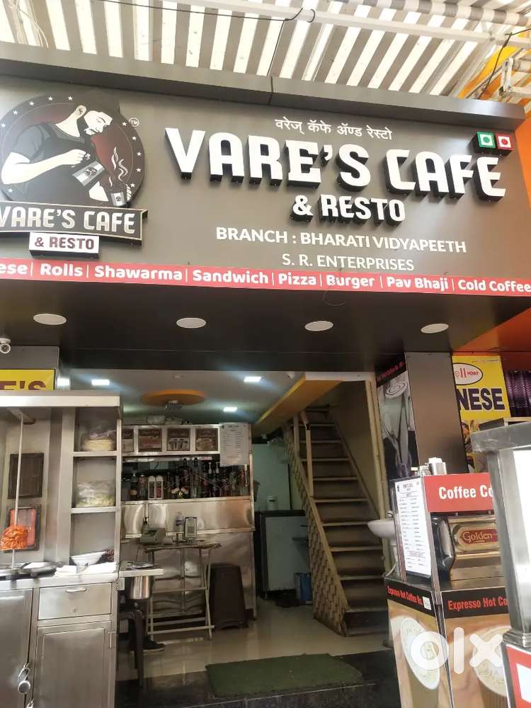 Requried a cook for paratha