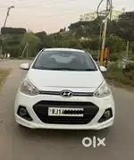 Hyundai Grand i10 2013-2016 CRDi Sportz, 2016, Diesel