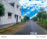 Residential Plot in Gated Society