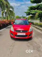 Maruti Suzuki Swift DDiS ZDI Plus, 2016, Diesel